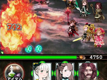 『ブレイブリーアーカイブ ディーズレポート』キャラ進化やアビリティを紹介するプレイ動画が公開 画像