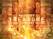 バンダイナムコ、Wii U向け新作「PROJECT TREASURE」を始動!F2P&制限なしの4人協力ACT 画像