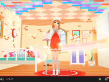 3DS『GIRLS MODE 3 キラキラ☆コーデ』は4月16日発売!美容師やモデルなど新たな仕事にも挑戦可能 画像