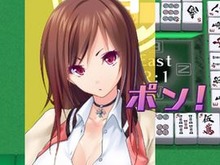 Steam初の美少女麻雀『Mahjong Pretty Girls Battle』登場！様々な世界から美少女が集結 画像