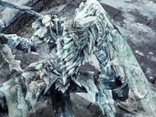 『DARK SOULS II SCHOLAR OF THE FIRST SIN』新要素を紹介する最新ショットがお披露目 画像