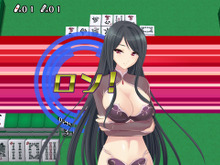 Steam初の本格美少女麻雀『Mahjong Pretty Girls Battle』プレイレポート、脱衣ありません 画像
