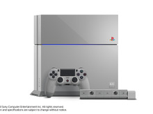 「PS4 20周年アニバーサリー エディション」最初の一台のオークションが大荒れ…現在の最高額9,999,999,999円 画像