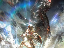 『MHF-Ｇ』4月15日に『Ｇ７』が実施！新モンスターのビジュアルやパッケージ情報も 画像