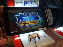 コントローラーでプレイする『ポッ拳』の基本システムをお届け！その奥深さを感じたロケテレポート 画像