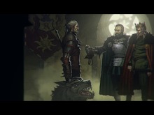 PS4/Xbox One『ウィッチャー3 ワイルドハント』発売日が5月21日に決定、予約特典詳細も公開 画像
