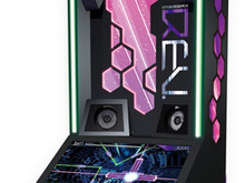 カプコン、「JAEPO 2015」に注目音ゲー『crossbeats REV.』の試遊出展！物販ではレアグッズも 画像