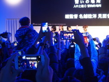 【台北ゲームショウ2015】台湾ゲーマーは「セクシー女優」に釘付け？『龍が如く0 誓いの場所』ステージ&名越氏インタビュー 画像