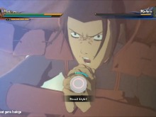 『ナルティメットストーム4』柱間 VS マダラの12分に渡るゲームプレイ映像が公開 画像