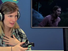 海外の10代たちが『The Last of Us Remastered』やってみた、興奮止まないリアクション映像 画像