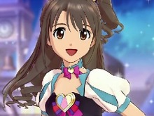 VOL.1は島村卯月をフォーカス！「シンデレラガールズ」のアニメとPS3ソフトを同梱する『G4U!パック』のPV公開 画像