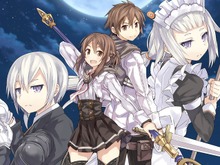 シリーズ最新作『サモンナイト メモリーズ』が配信開始、バトルの雰囲気はそのままに歴代キャラが集結 画像