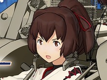 JAEPO2015で『艦これアーケード』の先行体験会が開催！エントリーは2月4日まで 画像