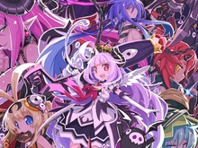 『魔壊神トリリオン』1兆のHPを持つトリリオンに、命と引き換えにスキルを放て！ 8ヶ月ぶりの続報到着 画像