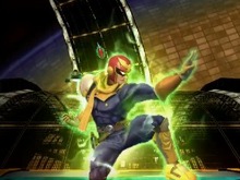 「ニャニャニャ! ネコマリオタイム」『スマブラ』のスゴ技やキャプテン・ファルコンの魅力に迫る 画像