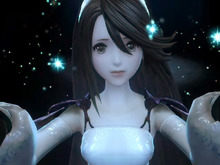 『ブレイブリーセカンド』体験版のアップデートが実施、「スーパーARムービー」や新ジョブ・クエストが追加 画像