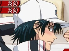 3DS『新テニスの王子様』マッサージなどのミニゲーム情報が公開 画像