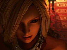 『クロックタワー』後継作『NightCry』ゲームプレイ映像！舞台や物語、キャラクターの情報も 画像