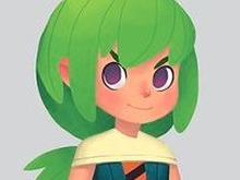 『Evoland 2』開発ブログにて、キャラやゲーム画面が公開！2Dから3Dへと進化していくRPGの続編 画像