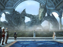 『ドラゴンズドグマ オンライン』の「覚者」はドラゴンを守る存在？物語とモンスターが公開 画像