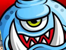 iOS版『城とドラゴン』が配信開始、アソビズムの『ドラゴン』シリーズ最新作 画像