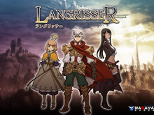 「メサイヤ」の名作SRPG『ラングリッサー』、最新作が3DSに登場！2015年夏発売でカイエダヒロシを起用 画像