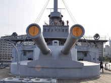 金剛にも乗艦できる「戦艦大和VR復元計画」体験レポ！イベントの追加情報も 画像
