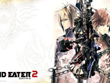 【注目ゲーム用語】「ゴッドイーター」―アラガミを倒す特殊部隊を描いたアクションゲームシリーズ 画像