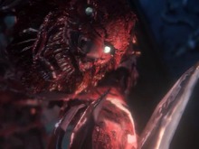 『ブラッドボーン』英語版の冒頭プレイ動画が公開、奇妙で美しい街並みでの戦いをチェック 画像