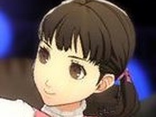 『P4D』菜々子が踊る最新PV公開、先着購入特典は『ペルソナ5』のスペシャル映像 画像