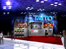 タイトー「JAEPO 2015」出展情報が公開…『ウィザードリィ』のACゲーム初披露や、「とび太くん」プライズなど 画像