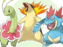『ポケモンバンク』にて隠れ特性のオーダイルなどのプレゼントが実施、2月27日より 画像
