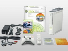 「Xbox360バリューパック」11月6日に29,800円で発売開始〜『AC6』『ビューティフル塊魂』同梱 画像