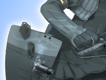 『艦これ』Uボート潜水艦や朝霜など、新艦娘実装！バレンタインボイスなども…2/6のアップデートまとめ 画像