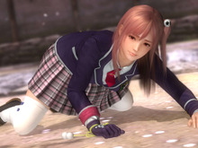 PC版『DOA5 Last Round』モラルとマナーを求めるTeam Ninjaの声、今度の「ミリオンアーサー」は18禁ギルドバトルRPG、美少女に水をかけるシュター系アプリ『ウォーターガール』、など…昨日のまとめ(2/7) 画像