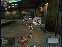 ホビーマンガ風アクションRPG『ゴーストX』−隣国にて騎乗可能な「妖怪兵器」を発表 画像