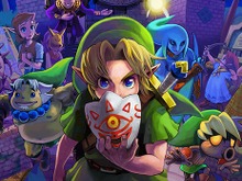 米国で実写ドラマ版『ゼルダの伝説』が制作進行中か？家族向け「ゲーム・オブ・スローンズ」狙う 画像