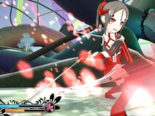 PS Vita『結城友奈は勇者である』三好夏凜がプレイキャラとして参戦！「鷲尾須美」の3人も登場 画像