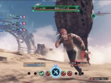 【Wii Uダウンロード販売ランキング】『星のカービィWii』連続首位、あらかじめダウンロード『ゼノブレイドクロス』登場(2/9) 画像