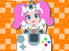 アニメ「セハガール」ファンイベントで新作グッズを先行販売！「ラバーストラップ」と「折畳式コンテナ」 画像