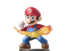 『スマブラ for 3DS』更新データVer. 1.0.5が配信！New 3DS/LLでのamiibo対応、「写真」「リプレイ」などの共有が実現 画像