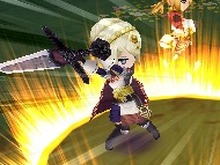 『レジェンド オブ レガシー』体験版が配信開始、セーブデータはそのまま製品版で使用可能 画像
