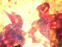 『鉄拳7』アーケード版OPムービーがお披露目、三島家因縁の激しい闘い 画像