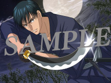 3DS『新テニスの王子様』一部イベントCGなどが公開、公式サイトにはさらなる画像も 画像