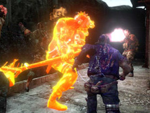 『バイオハザード リベレーションズ2』レイドモードの流れを一挙紹介、ハクスラのように楽しめる 画像