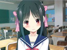 日本に留学したらハーレムだった！エムツー開発の国際恋愛ADV『Tokyo School Life』発表 画像