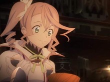 『テイルズ オブ ゼスティリア』DLC「アリーシャ アフターエピソード」配信開始！PVや必要容量をチェック 画像