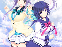PS Vita『LOVELY×CATION 1&2』発売決定！追加シナリオ＆新規イベントシーンを大幅追加 画像