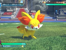 『ポッ拳』稼動は2015年夏に！超強力技「バーストアタック」などのシステムや、操作方法をお届け 画像