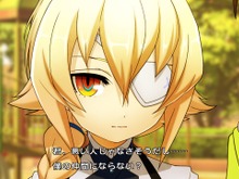 『XBLAZE LOST：MEMORIES』前作ヒロイン“Es”のその後の物語が展開！店舗特典のイラストも完成 画像